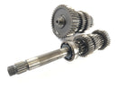 Honda Goldwing GL 1100 SC02 [1980] gearbox-2