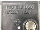 Moto Guzzi Stelvio 1200 8V [2016] - cylinder head valve head left-3