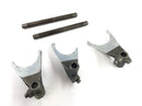 BMW F 650 GS R13 [2002] - Switch forks switching claws set-3