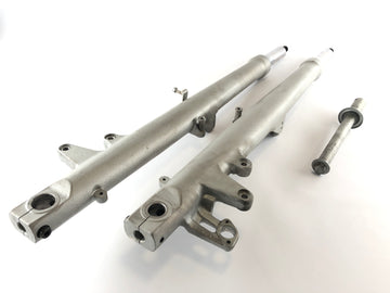 BMW R 1150 R R21 [2002] - Fork telescopic fork with axle - 0