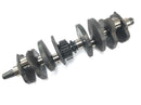 Kawasaki Zephyr 750 ZR750C [1994] - Crankshaft crank drive engine shaft-1