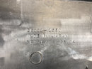 Kawasaki VN 1600 Mean Streak VNT60B [2005] - Side Cover Right-4