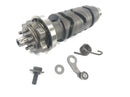 Suzuki GSF 1250 SA Bandit WVCH [2007] - shift drum shift star shift mechanism-2