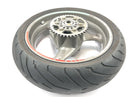 Ducati ST3 S3 [2004] - Hinterrad Felge Rad 5.50 x 17"-1