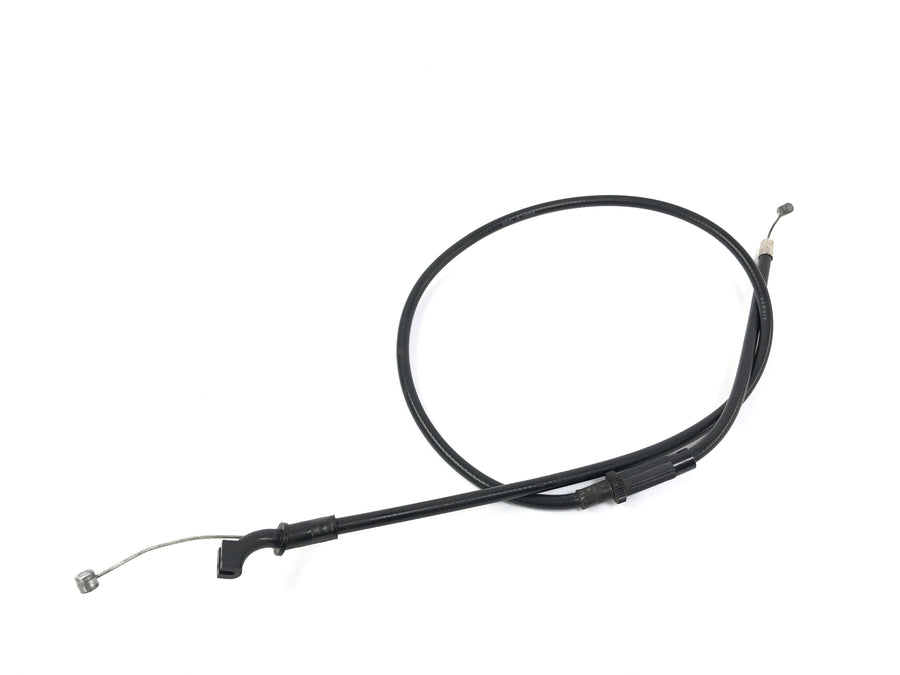 Kawasaki Z 1000 ZRT00A [2006] - Choke cable Bowden cable
