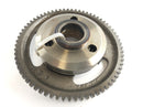 Suzuki Bandit 1200 GV75A [1998] - Starter freewheel-1