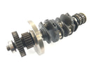 Honda Goldwing GL 1200 SC14 [1988] - Crankshaft crank drive engine shaft drive shaft-2