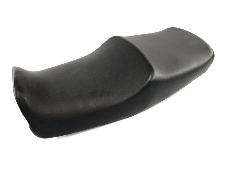 Yamaha XJR 1200 4PU [1996] - Seat bench driver's seat black