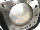 Moto Guzzi Stelvio 1200 8V [2016] - cylinder with piston on the left-5