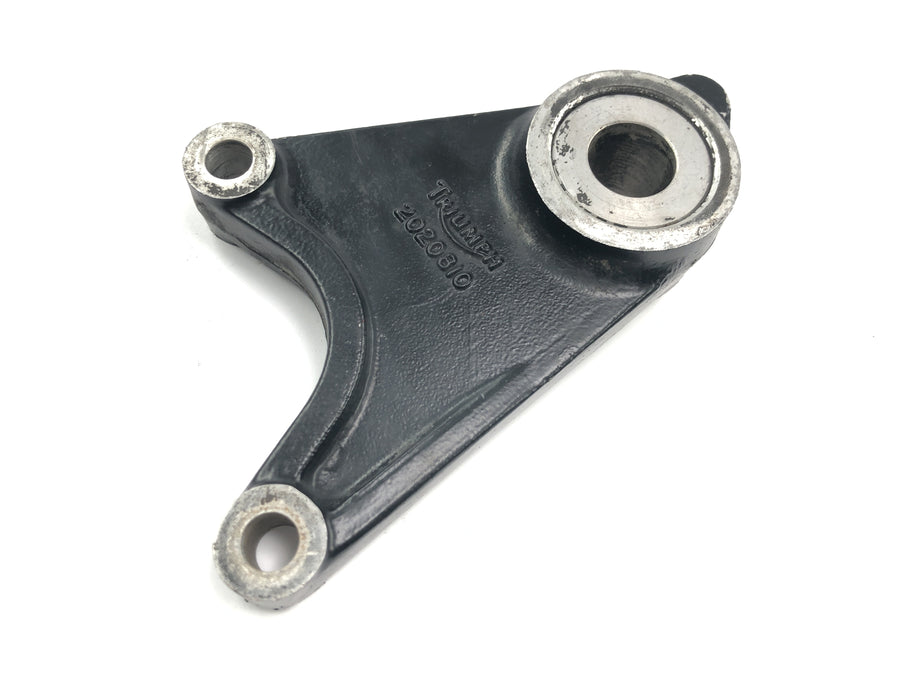 Triumph Tiger 900 T400 [1998] - brake anchor brake caliper mount at the rear