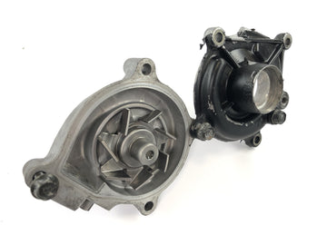 Kawasaki GPZ 1100 ZXT10E [1997] - water pump - 0