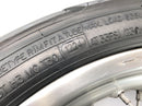 BMW F 650 GS R13 [2002] - rear wheel wheel rim with chain wheel and brake disc 3.0x17 "-3