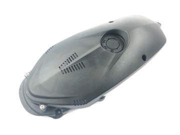 BMW R 1200 GS R12 K25 [2004] - Alternator cover, engine cover, generator cover - 0