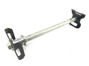 Kawasaki Ninja 125 BX125B [2024] - Hinter axle STC axis axis rear assembly-1