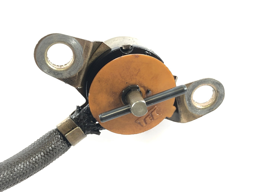 Honda Goldwing GL 1100 SC02 [1980] - Gang sensor neutral sensor
