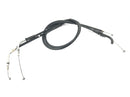 Kawasaki Zephyr 750 ZR750C [1994] - throttle cable throttle cable bowden cable throttle cable double cable-4