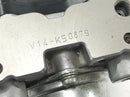 Suzuki GSF 1250 SA Bandit WVCH [2007] - ABS control unit hydraulic unit-8