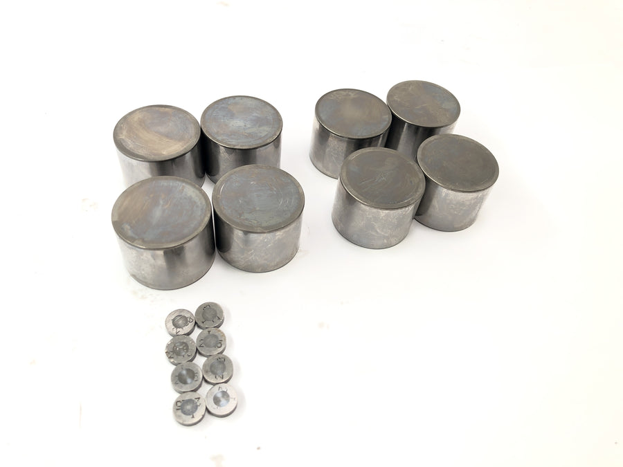 Aprilia RST 1000 Futura [2002] - Floor cups of petroleum cup 25mm
