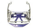 Honda SLR 650 RD09 [1997] - Luggage rack rear carrier carrier plate cargo behind-4