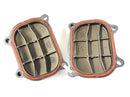 Yamaha XT 660 DM01 [2004] - valve lid couple-2