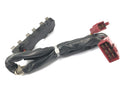 Honda CBX 750 RC17 [1984] - Consider holder Safety block Electricity module-3