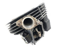 Cagiva elefant 650 [1984] - cylinder head at the back-7