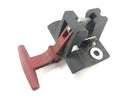 BMW F 650 GS Dakar [2007] - Seat lock-1