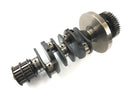 Honda Goldwing GL 1200 SC14 [1988] - Crankshaft crank drive engine shaft drive shaft-1