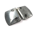 Honda GL 1500 Goldwing SC22 [1987] - Cylinder head cover engine cover set pair-2