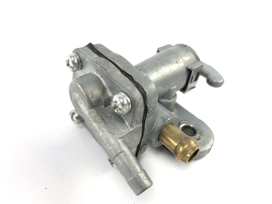 Ducati 900 SS [1991] - Fuel tap set pair