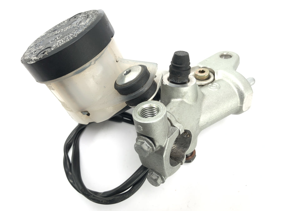 KTM 950 SM LC8 [2008] - coupling pump clutch fitting