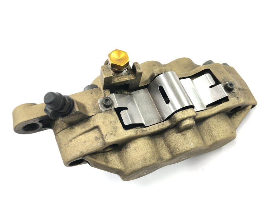 Kawasaki ZRX 1200 S ZRT20A [2001] - Brake caliper front right Tokico 6-piston