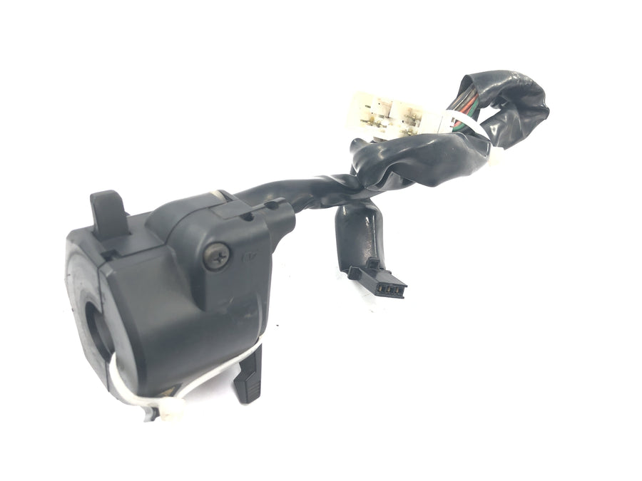 Triumph Tiger 900 T400 [1998] - Handlebar switch left turn signal switch light switch