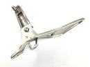 BMW K 1200 S K12S [2005] - Footrest with driver's bracket on the left-2