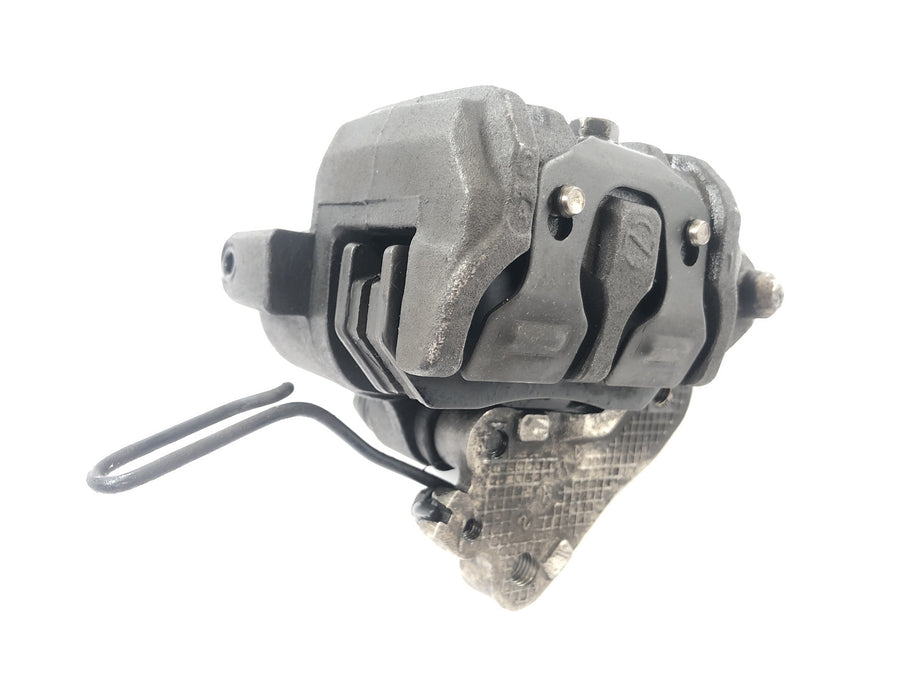 Honda XBR 500 PC15 [1989] - brake caliper brake tendon