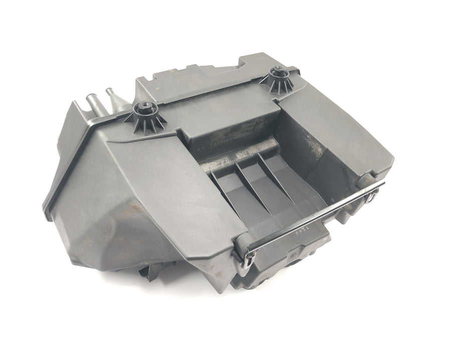 BMW K 1200 S K12S [2005] - air filter box air filter housing intake manifold airbox