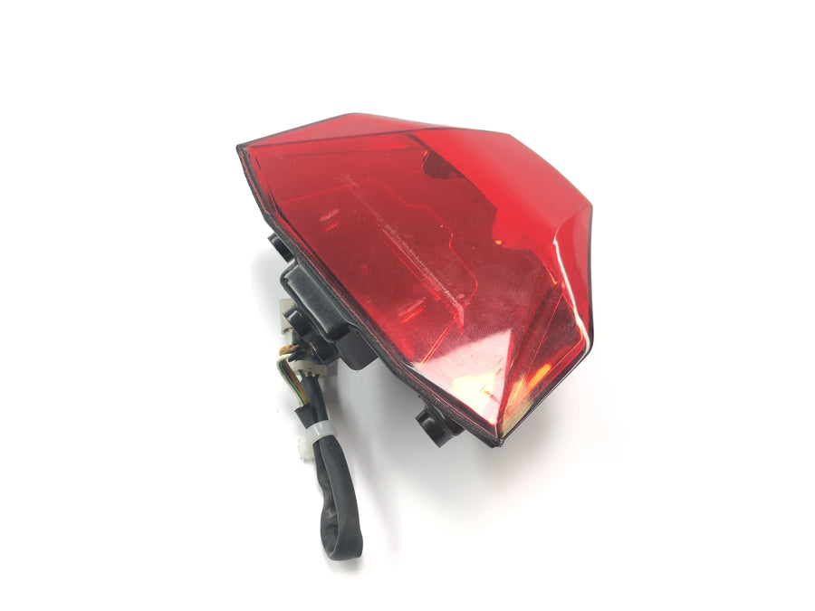 KTM Duke 690 A3 [2012] - Rear light, brake light, rear light, LED rear