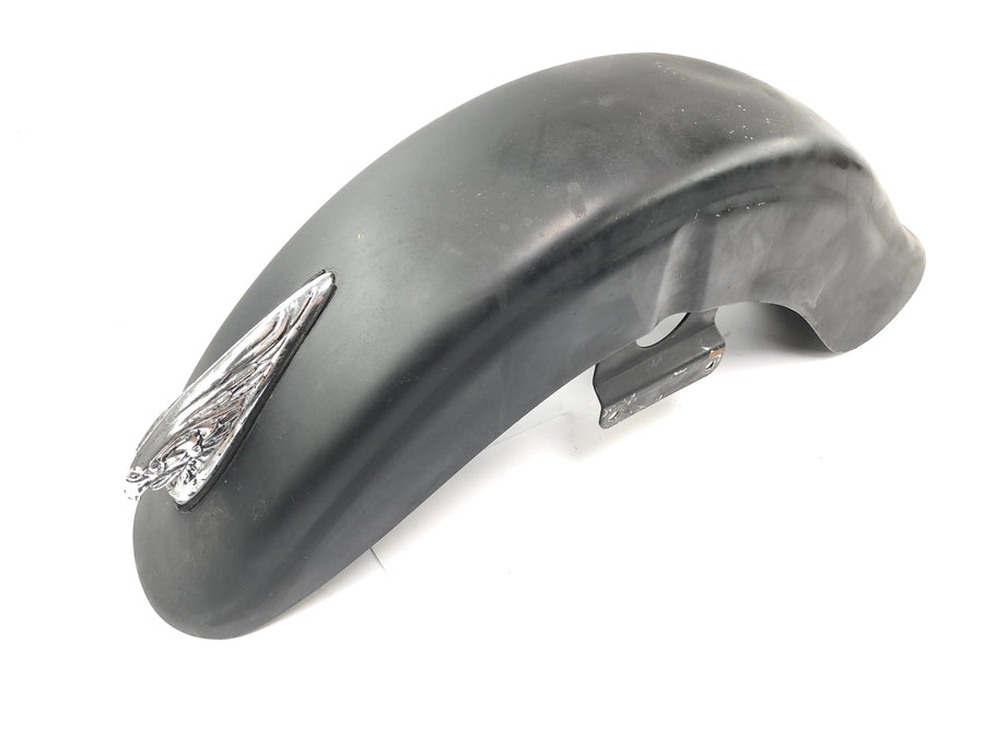 Kawasaki VN 1500 Classic VNT50D [2001] - fenders of protective sheet front Fender front protection sheet