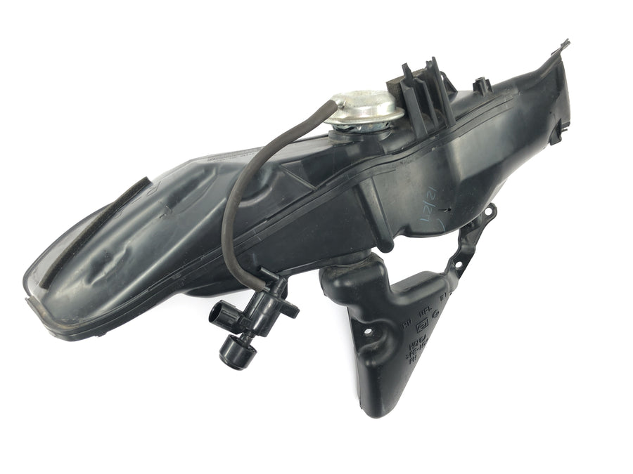Honda CBR 1000 RR SC59 [2008] - Luftkanal Ram-Air Ansaugkanal Ansaugluftführung Paar