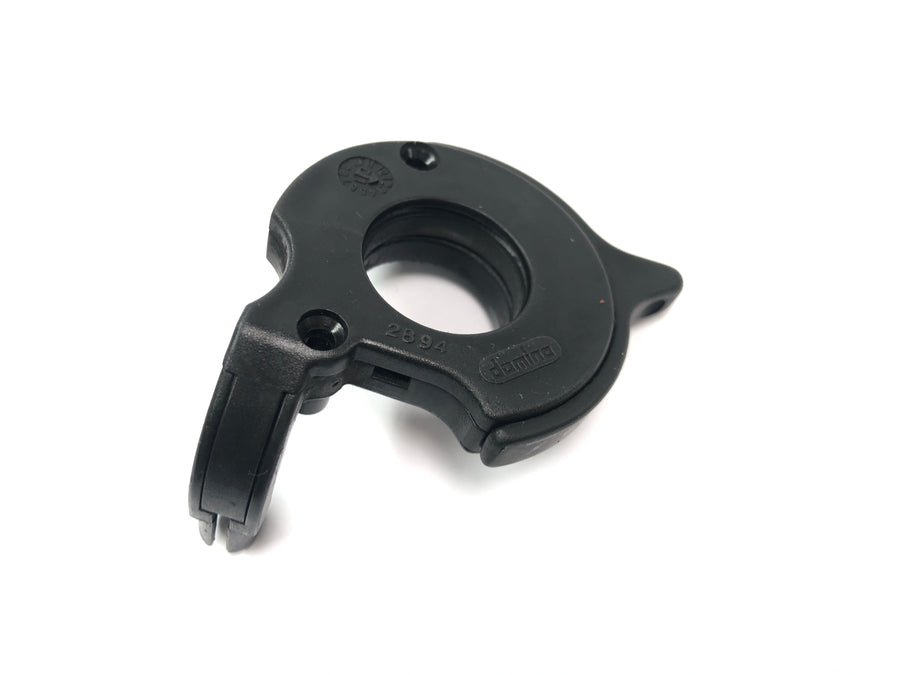 Aprilia RSV 1000 RP Mille [2001] - Choke cable mount