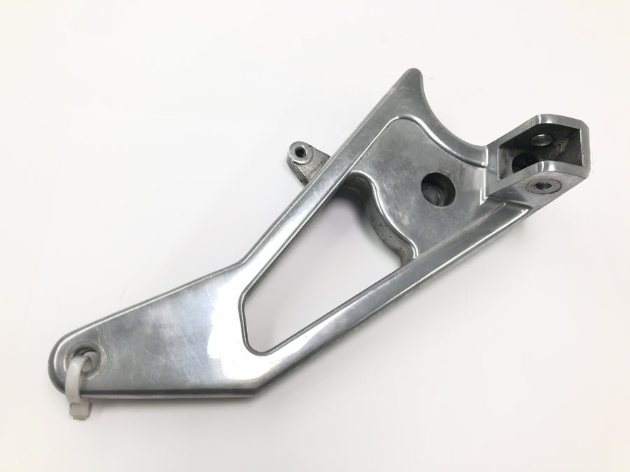 Moto Guzzi California 1100 EV KD [1998] - Pillion footrest holder, right footrest mount