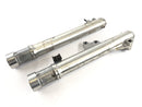Yamaha XT 600 Zentere 34L [1985] - fork pipes Standpiper set couple-4