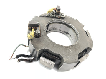 DKW NZ 250 [1938] - Stator alternator