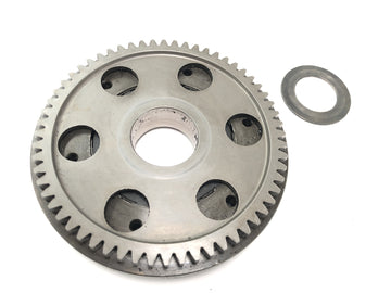 Husqvarna TE 610 E Dual H7 [1999] - starter freewheel gear with freewheel