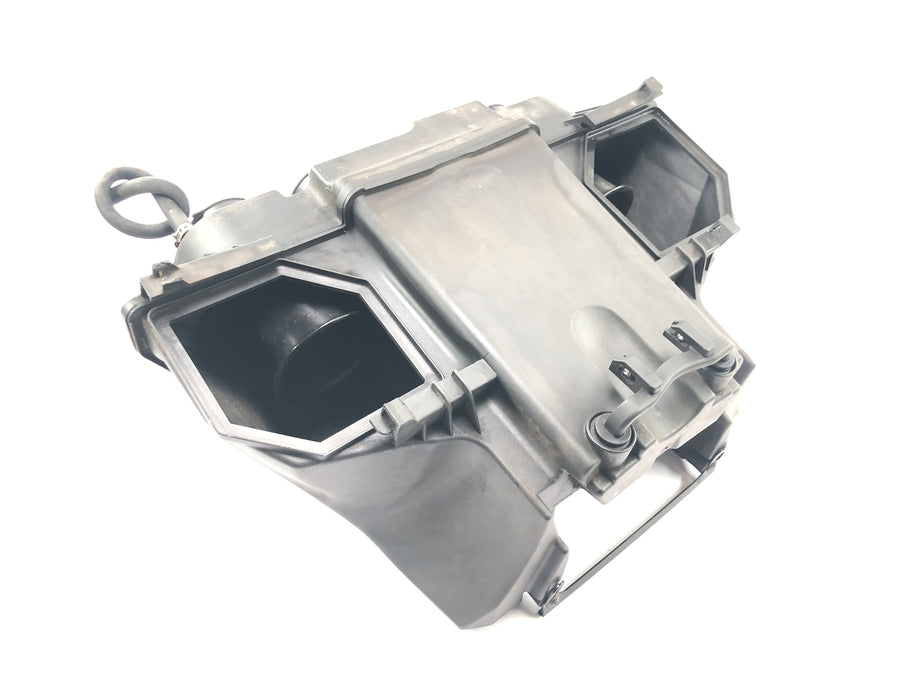 BMW K 1200 S K12S [2005] - air filter box air filter housing intake manifold airbox