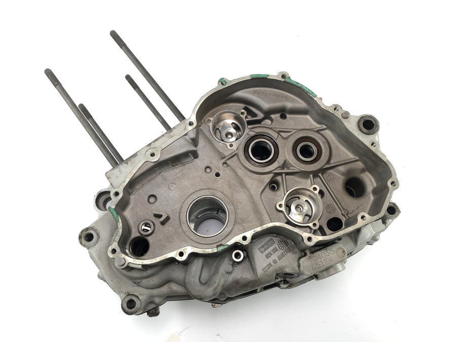 BMW F 650 GS R13 [2002] - motor housing empty housing
