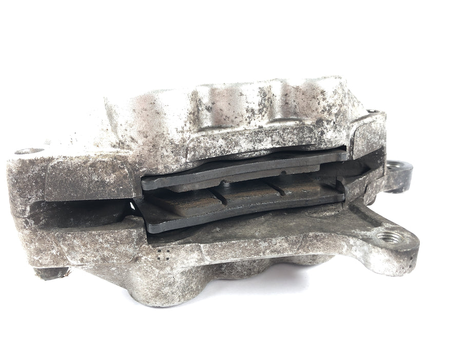 Kawasaki VN 1600 Mean Streak VNT60B [2005] - Brake caliper front left