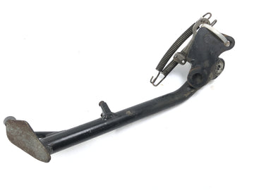 BMW R 1100 S R11S [2005] - Side stand with spring stand