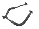 Suzuki GSX R 1100 GU74C [1987] - Oil pipe, oil pipe, hose, engine oil pipe-4