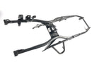 BMW R 1150 R R21 [2002] - rear frame-2